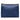 Blue Chanel Large Lambskin Boy Flap Shoulder Bag - Designer Revival