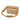 Beige Gucci GG Canvas Web Double Pocket Belt Bag