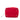 Red Chanel CC Chocolate Bar Canvas Wild Stitch Handbag