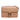 Brown Gucci Medium Dollar Calfskin Interlocking G Crossbody - Designer Revival