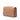 Brown Gucci Medium Dollar Calfskin Interlocking G Crossbody - Designer Revival