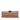 Brown Gucci Medium Dollar Calfskin Interlocking G Crossbody - Designer Revival