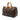 Brown Louis Vuitton Monogram Speedy 35 Boston Bag