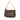 Brown Louis Vuitton Monogram Pochette Accessoires Shoulder Bag - Designer Revival