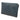 Blue Bottega Veneta Nappa Intrecciato Metropolis Document Case Clutch Bag