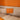 Orange Gucci Small Guccissima Emily Shoulder Bag - Designer Revival