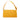 Yellow Louis Vuitton Epi Pochette Accessoires Shoulder Bag