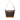 Brown Louis Vuitton Monogram Amfar Three Shoulder Bag