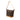 Brown Louis Vuitton Monogram Amfar Three Shoulder Bag