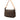 Brown Louis Vuitton Monogram Pochette Accessoires Shoulder Bag