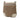 Beige Gucci GG Canvas Web Mayfair Crossbody