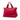 Red Gucci Microguccissima Valentine Satchel