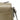 Brown Prada Small Saffiano Lux Sound Satchel - Designer Revival