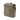 Brown Prada Small Saffiano Lux Sound Satchel - Designer Revival