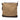 Brown Gucci GG Canvas Crossbody