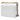 White Chanel Square Calfskin Boy Reverso Flap Crossbody Bag