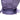 Purple Bottega Veneta Extra Mini Nappa Maxi Intrecciato Cassette Crossbody
