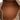 Brown Louis Vuitton Monogram Keepall 45 Travel Bag