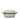 White Louis Vuitton Monogram Taigarama Outdoor Bumbag Belt Bag