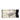 White Dior Medium Canvas Floral Embroidered Book Tote