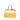 Yellow Louis Vuitton Monogram Vernis Brea MM Satchel