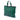 Green Burberry Leather Big Crush Convertible Tote Satchel