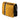 Gold Prada Paillettes Baiadera Crossbody - Designer Revival