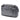 Silver Chanel Medium Metallic Quilted Calfskin Reissue 2.55 Camera Bag