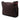 Brown Prada Sports Line Tessuto Zip Top Crossbody