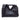 Black Bottega Veneta Small Point Bag Satchel - Designer Revival