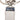 White Louis Vuitton Monogram and Taiga Neo LV Club Bag Charm and Key Holder - Designer Revival