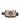 Brown Gucci GG Supreme Blondie Belt Bag - Designer Revival