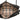 Brown Burberry Calfskin Crossbody