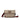 Beige Gucci GG Supreme Neo Vintage Belt Bag