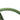 Green LOEWE Anagram Canvas Crossbody - Designer Revival