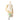 Green LOEWE Anagram Canvas Crossbody - Designer Revival