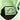 Green LOEWE Anagram Canvas Crossbody - Designer Revival