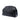 Black Chanel Large Quilted Patent Just Mademoiselle Bowling Bag