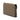 Beige Gucci GG Supreme Dionysus Wallet on Chain Crossbody Bag