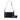 Black Chanel Medium Lambskin Chocolate Bar Shoulder Bag - Designer Revival