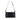 Black Chanel Medium Lambskin Chocolate Bar Shoulder Bag - Designer Revival
