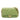 Green Chanel Quilted Lambskin Double CC Chain Around Flap Crossbody Bag