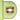 Green Chanel Quilted Lambskin Double CC Chain Around Flap Crossbody Bag - Designer Revival