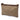 Beige Prada Canvas Canapa Logo Bow Shoulder Bag