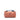 Red Hermès Small Wool Bride A Brac H Natte Case Vanity Bag