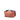 Red Hermès Small Wool Bride A Brac H Natte Case Vanity Bag