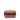 Red Hermès Small Wool Bride A Brac H Natte Case Vanity Bag