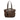 Brown Louis Vuitton Damier Ebene Verona MM Shoulder Bag