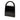 Black Dior Leather Handbag