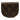 Brown Louis Vuitton Monogram Porte Monnaie Gousset Coin Pouch